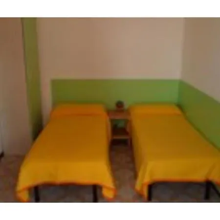 Apartment Ivelca 11 *