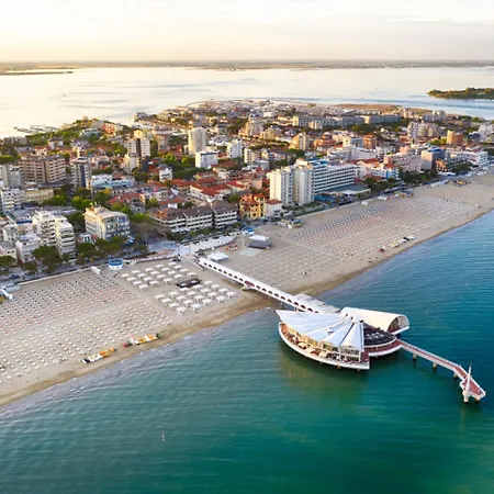 Ivelca 11 Apartamento Lignano Sabbiadoro